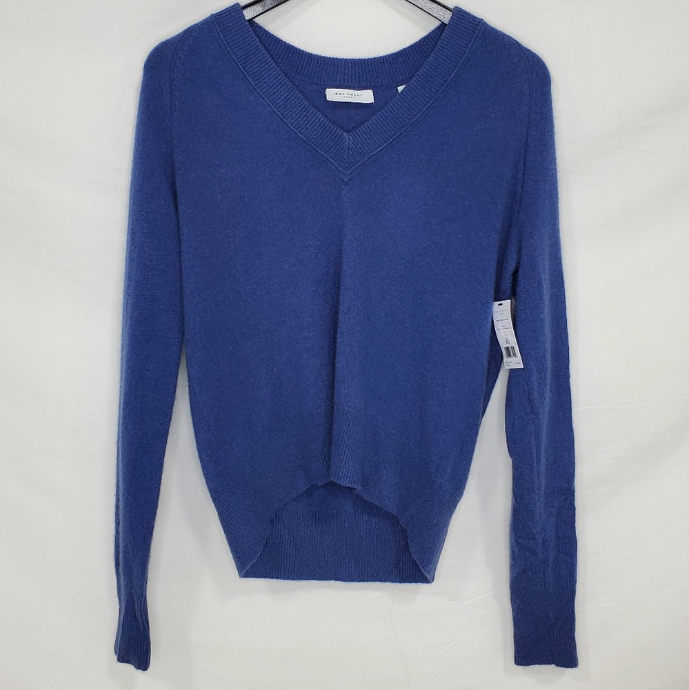 Equipment Femme Women's Cashmere Sweater
